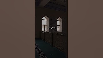 اكتب شيء تؤجر عليه | القارئ ماهر المعيقلي #قرآن #المصحف #quran