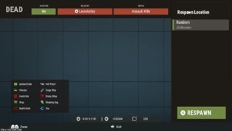 Rust Console Edition - Public Test Branch_20230412191333