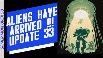 Fallout 76 Update 33/Season 8 & Invaders from Beyond LIVE !!!!!!