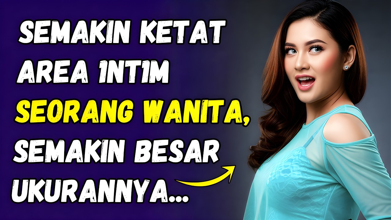 10 Fakta Psikologis Tentang Wanita yang Dikonfirmasi Kehidupan Nyata | Psikologi Wanita