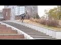 亀水ダイキ | ストリートスケボー