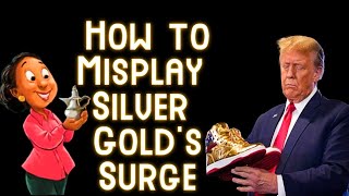 Silver Set to Surge | How to Misplay it by MoneyWeek by SD Bullion 16,592 views 3 months ago 17 minutes