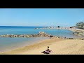 Cyprus mini-clips: Protaras to Paralimni Marina; 23-May-2021