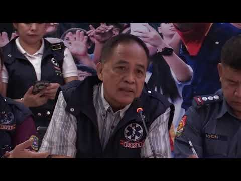 EAMC chief: Stabbing, road mishap cases higher than firecracker injuries