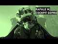 RAFALE COCKPIT. DISPLAY TRAINING MISSION. Rafale M, tactical display (English&Français)