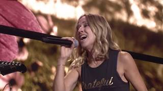 Sheryl Crow - Long Way Back Home (Live at Farm Aid 2017) chords