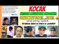 KOCAK 🤣udah mbah tobat..tobat #politikviral #jokowi #prabowogibran #videokocak #fufufafa