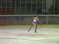 Alena STUPKA FS VINNITSA TROPHY 2015 20/02/2015