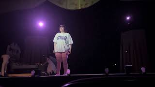 Unruly Heart - The Prom | Leah Bernal