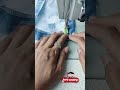 tips menjahit #shortvideo #viral #sewing