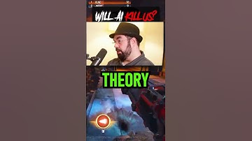 Will AI Kill Us In 2023?