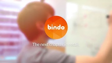Bindo Retails POS Intro