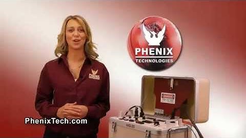 Phenix Technologies DC Hipots - Available at Primo Instrument!
