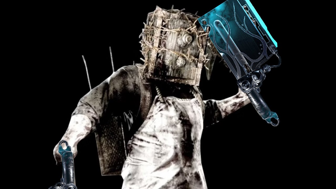 Asian Butcher Knife Be Like :