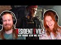 Resident Evil 4 (Part 11) with Krauser Actor Mike Kovac