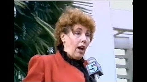 JFK Assassination Marilyn Sitzman Rare Dealey Plaz...