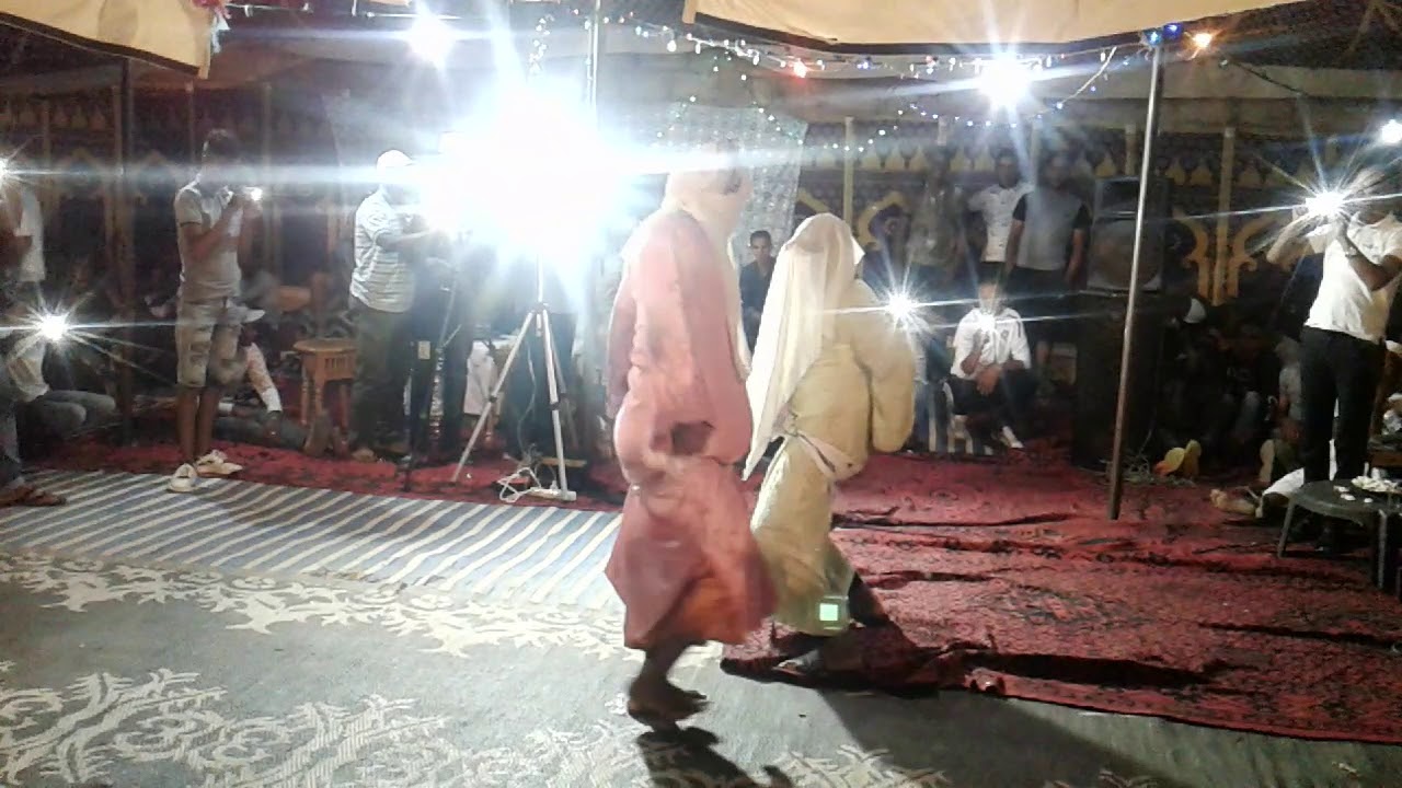 عجائب وغرائب فى أعراس بوذنيب بلدي 2018