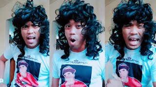 JAPER SNIPER "DUDA" Parody on Tiktok
