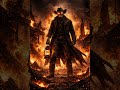 Still Here When It Burns | Dark Country Rock