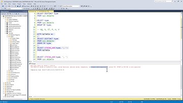 How can you combine a column into a single cell in SQL Server 2017 or later?