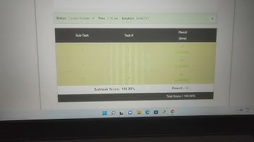 Tyre problem codechef