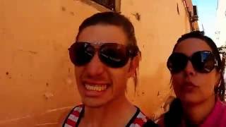 April 2016 Morocco holiday