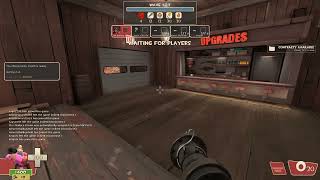 TF2: When Casual Matchmaking keeps requeue when you are joining game. #bringbackquickplay