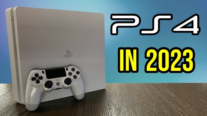 6 Awesome things your PS4 can do