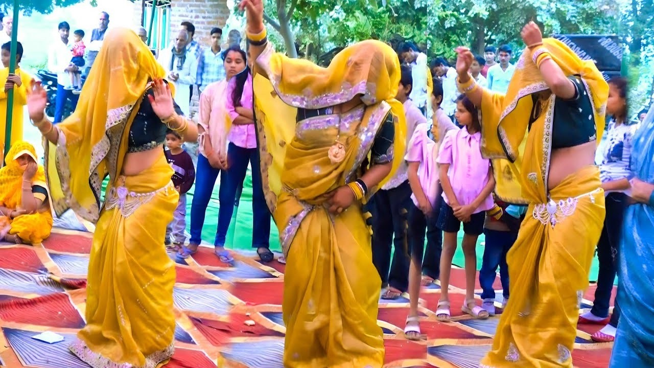 देहाती_नाच_गीत !! देहाती_भाभी_के_नए_नाच_गीत #देहाती_नाच_गीत 2026