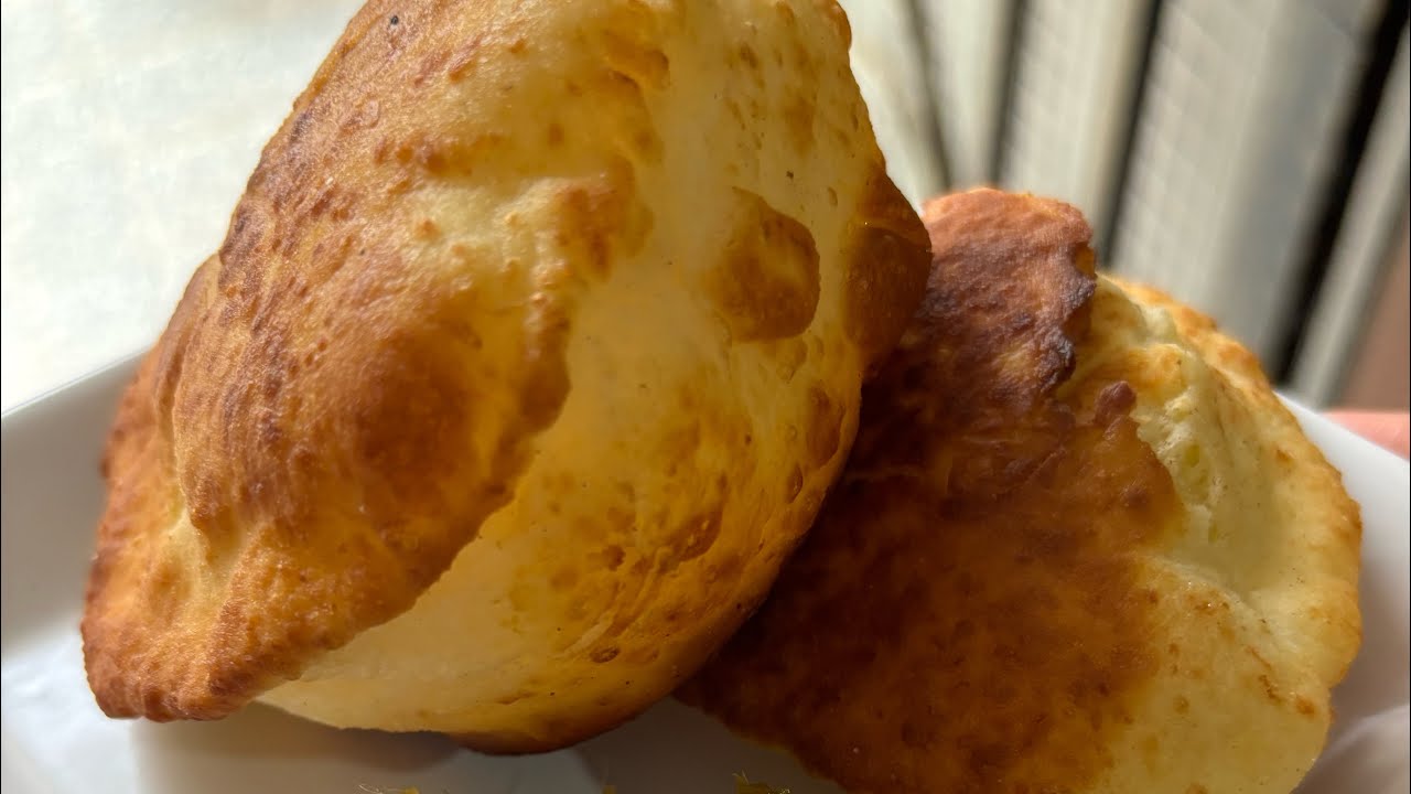 Yemen Roti Roti Goreng (Roti Arab atau Roti Yemen) #rotiarab #rotiyemen #biorich # ...