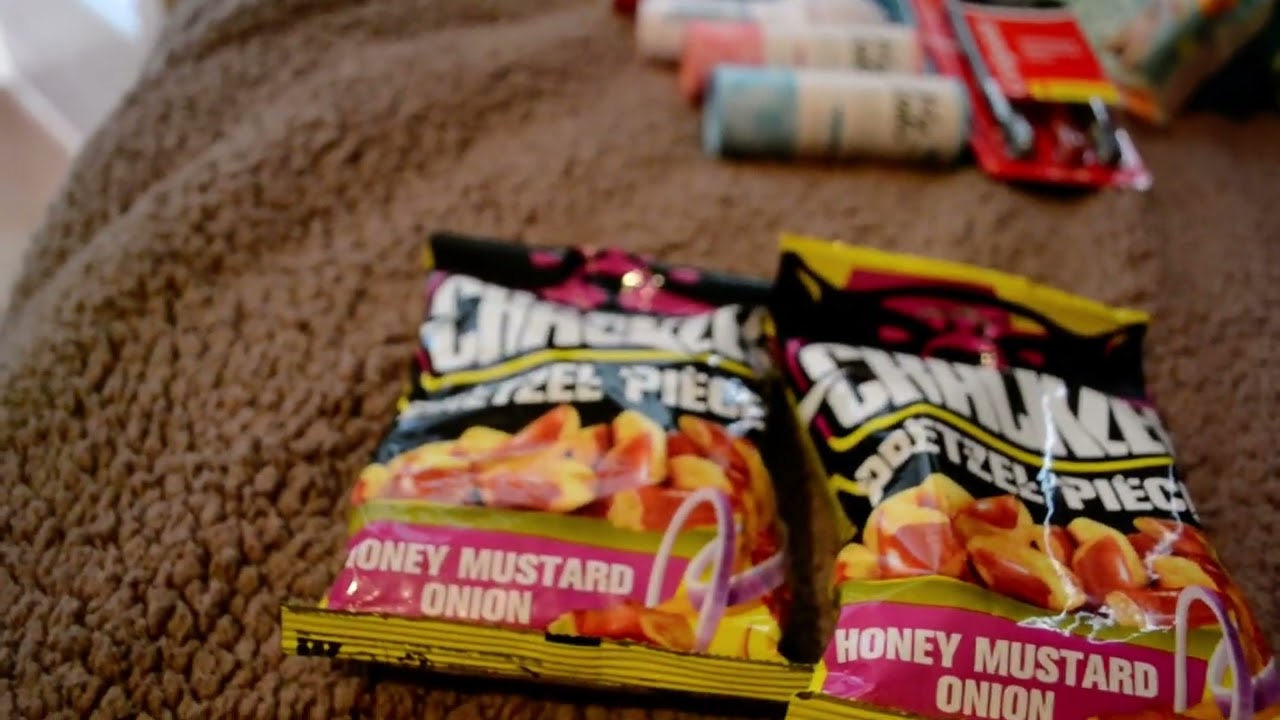 action en kruidvat shoplog 7 maart 2026