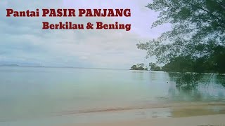 Suara Riak gelombang | Suara Riang-Riang | Suara pantai paling indah
