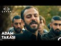 Çukur 3.Sezon 12.Bölüm - Adam Takası