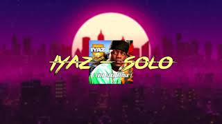 MASIH LANJUT ! SOLO - IYAZ ( Ever Slkr Remix )