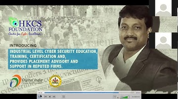 HKCS Foundation Web Application Penetration Testing Day 1 Part 1