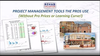 Real Estate Rehab Mastery: Estimating Costs, Tracking Expenses, Reporting, and Beyond! screenshot 3