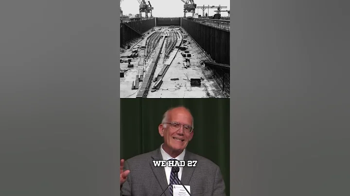 Why the U.S. Navy Was Unmatched in WWII