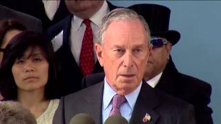 Michael Bloomberg Harvard Commencement Speech 2014 | Harvard University Commencement 2014