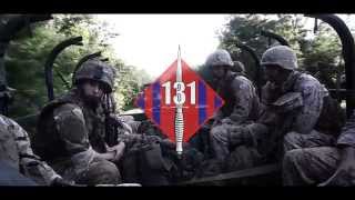 131 Commando in the USA