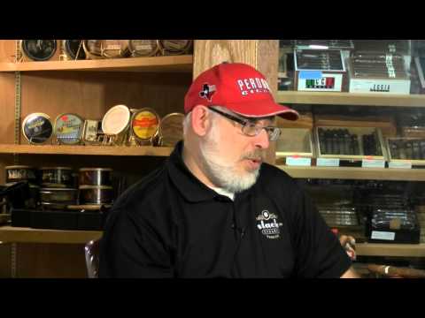 Inside The Humidor "Ashton Cigars" S2 Episode 4