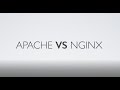 Nginx vs Apache Webservers: Main Differences