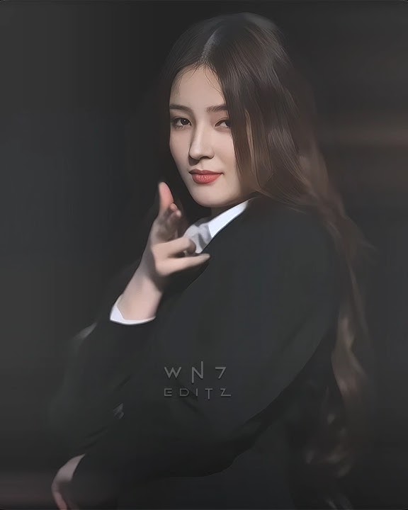 Tenu Suit Suit Karda - 🫶✅#nancymomolandedit #status #nancy #nancyjewelmcdonie #trending #kpop #edit