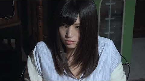ゾンビ・ホラー映画『監  幽 』ショート 映画予告編(B)高橋しょう子/主演 (Zombi Horror Movie 