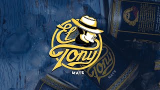 El Tony Mate