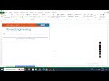 Shelly Cashman Excel 2019 | Module 2: End of Module Project 1 | Rivera Engineering #shellycashman