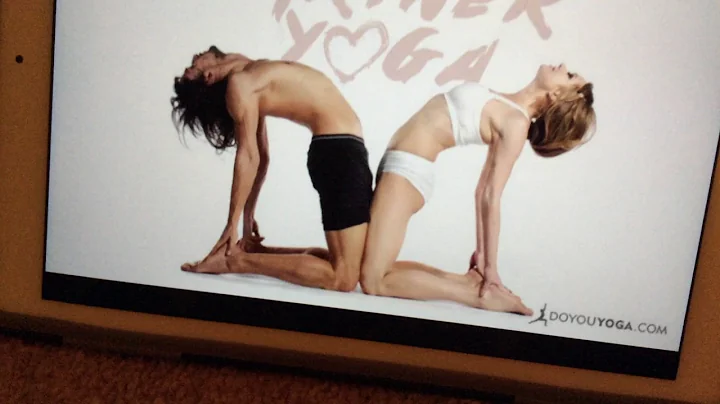 Family friendly yoga