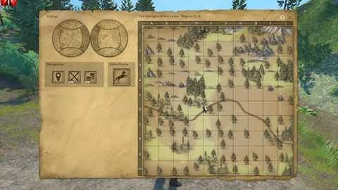 Medieval Engineers | The First World #1