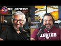Bitcoin Dips, AI Takes Over, &amp; Tesla Bots: Tech-Mex Podcast Ep. 41
