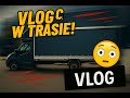 [VLOG #06] Aktywny początek trasy – nie tak to miało wyglądać!