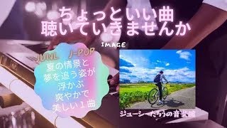 青と自転車Fat MERROW